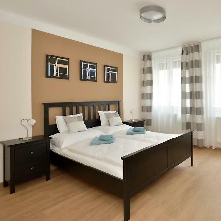 Deak Apartment Budapest Luaran gambar