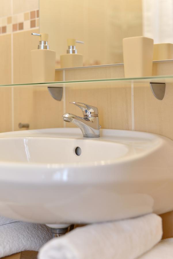 Deak Apartment Budapest Luaran gambar